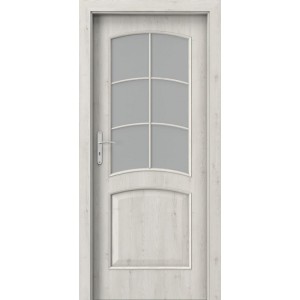 Porta NOVA 6.2 Borovica Nórska 